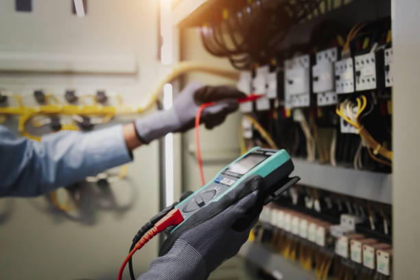 Best Emergency Electrical Repair Services  in Centreville, MD